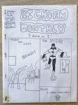 Bighorn Monthly #1