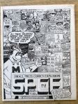 Small Press Comics Explosion Vol. 1, #5