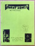 Burnt Honey and Other Stories