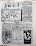 Fandom Journal, The #4