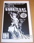 Hurricane Relief Comix #1