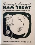 Ted Bolman Mini-Archives Vol. 2: Seemingly Innocent Ham Treat