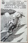 Mega Zine #1