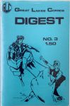 Great Lakes Comics Digest #3