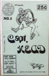 Capt. Head Vol. 2, #5