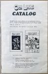 City Limits Catalog