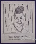 White Buffalo Gazette #Big Boy Goes to Heaven! (April 1995)