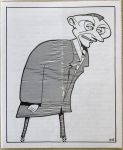 White Buffalo Gazette #Squeeze a Rat