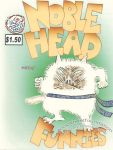 Noble Head Funnies #1