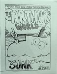 Arthur's World #05