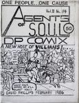 Agents of S.O.U.L. Vol. 3, #14