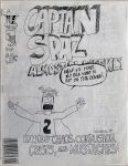 Captain Spaz #15