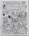 Tales of the Cohesive Universe #1