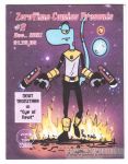 ZeroTime Comics Presents #2