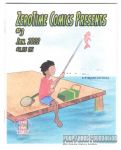ZeroTime Comics Presents #3