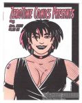 ZeroTime Comics Presents #6