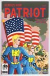 Heroes Now: Patriot