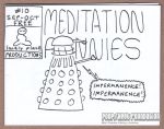 Meditation Funnies #10