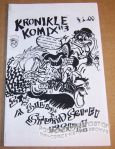 Kronikle Komix #3