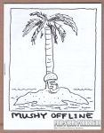 Gator Town #3.5: Mushy Offline