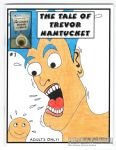 Tale of Trevor Nantucket, The #1