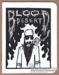 Blood Desert [The Wasteland]