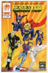 Heroes Now #1