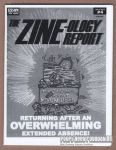 Zine-ology Report, The #4