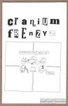 Cranium Frenzy #11 (1st-2nd)
