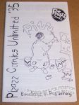 Pizazz Comics Unlimited #35