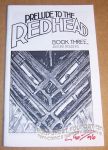 Prelude to the Redhead #3