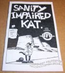 Sanity Impaired Kat
