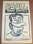 Small Town Comics #1
