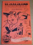Super Bobcat #12