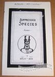 Suppressed Species