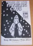 Tales of the Pathetic Club #2