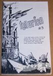 Tellurian, The #3