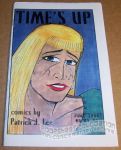Time's Up #5