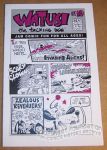 Watusi the Talking Dog #10