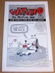 Watusi the Talking Dog #18