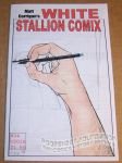 White Stallion Comix #34