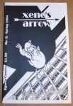 Xeno's Arrow #2