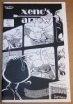 Xeno's Arrow #5