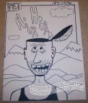 Airhead #1