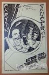 Captain Saucer #11