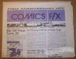 Comics F/X #08