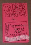 Danger Jenna in Operation: Bay of Pigs