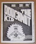 Doughnut Kid, The #1