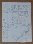 Grubby Little Comics #1