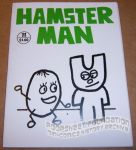 Hamster Man #11